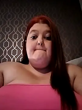 SassyClassyxox online show from October 8, 2025, 7:36 pm