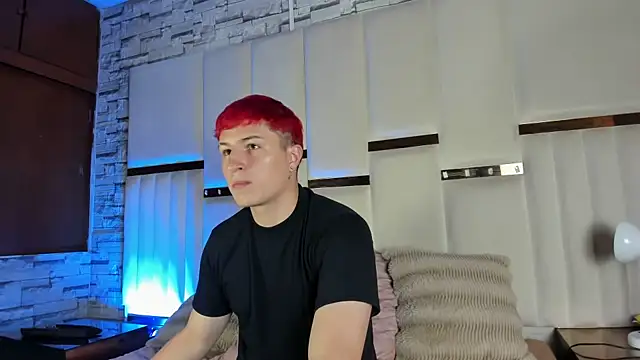 ANLLELOAndANGELA online show from March 29, 2026, 5:47 pm