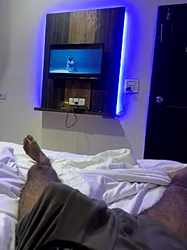 satisfyursoul online show from November 8, 2025, 8:34 pm