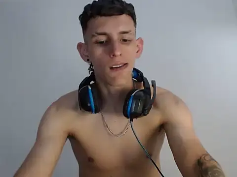 NicoFlame0907 online show from March 1, 2026, 8:53 pm