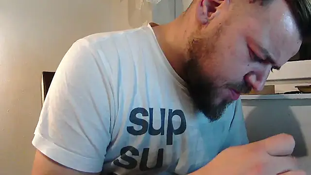 BiologicCargo752 online show from November 11, 2025, 8:36 pm