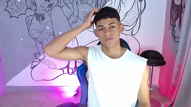 deivid bigcock1 online show from January 9, 2026, 6:15 pm