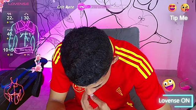 deivid bigcock1 online show from March 28, 2026, 12:22 am