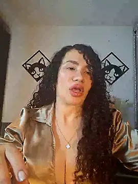 Lina 444 online show from February 6, 2026, 1:45 am