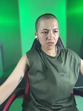 nicocoox online show from April 14, 2026, 11:10 pm