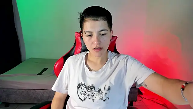 nicocoox online show from October 29, 2025, 1:26 am