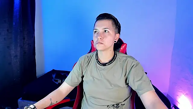 nicocoox online show from November 14, 2025, 1:53 am