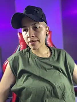 nicocoox online show from March 30, 2026, 10:44 pm