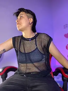 nicocoox online show from March 4, 2026, 2:52 am