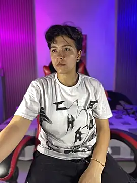 nicocoox online show from March 20, 2026, 9:49 pm