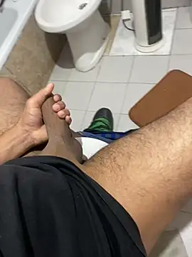 Fran-cisco1509 online show from March 23, 2026, 4:07 pm