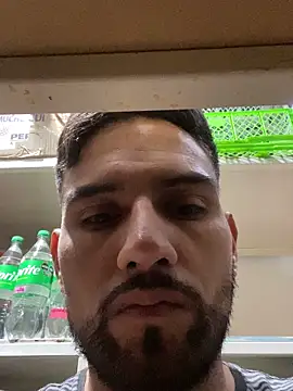 Fran-cisco1509 online show from April 9, 2026, 7:14 am