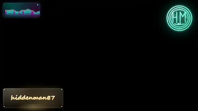 Snapshot of hiddenman87 chatting on July 18, 2026, 1:03 am hiddenman87 online show from July 18, 2026, 1:03 am