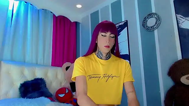 Snapshot of Julia_Bulette1 chatting on February 20, 2026, 1:46 am Julia Bulette1 online show from February 20, 2026, 1:46 am