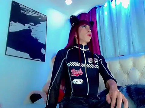 Snapshot of Julia_Bulette1 chatting on January 18, 2026, 1:09 am Julia Bulette1 online show from January 18, 2026, 1:09 am