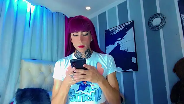 Snapshot of Julia_Bulette1 chatting on February 21, 2026, 1:29 am Julia Bulette1 online show from February 21, 2026, 1:29 am