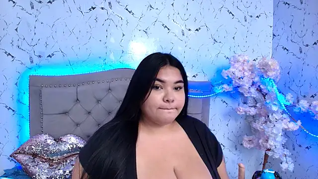 Carolina Sweet1 online show from January 14, 2026, 7:28 pm