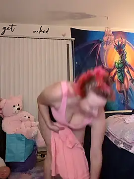 LilNaughtyKitty online show from March 2, 2026, 4:13 am