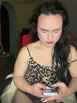 TatianaTaylor69 online show from February 3, 2026, 8:58 pm