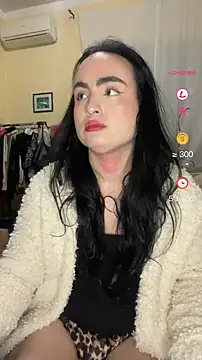 TatianaTaylor69 online show from December 1, 2025, 8:42 pm