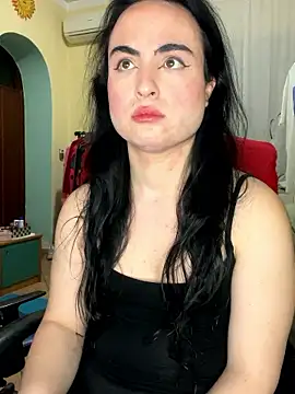 TatianaTaylor69 online show from January 16, 2026, 11:20 pm