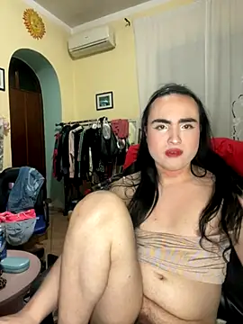 TatianaTaylor69 online show from December 4, 2025, 11:26 pm