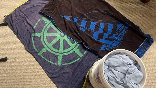 Doanything4you online show from December 15, 2025, 7:36 am