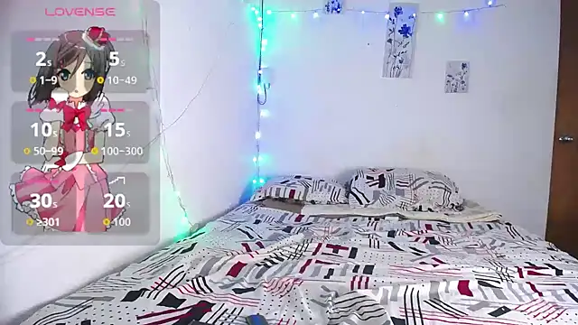 little onixx online show from April 8, 2026, 11:55 am