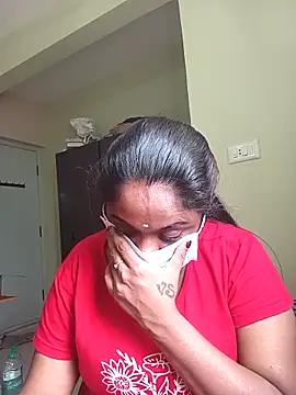 queendivya online show from November 28, 2025, 6:24 am