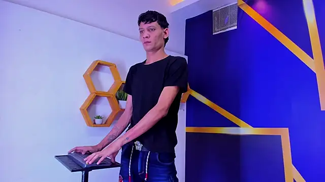 Imperialboys 2 online show from October 15, 2025, 4:11 am