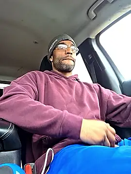 Justahungdad online show from October 22, 2025, 9:24 pm