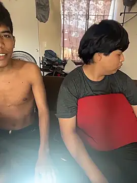 P4NT0J4 online show from February 16, 2026, 11:35 pm