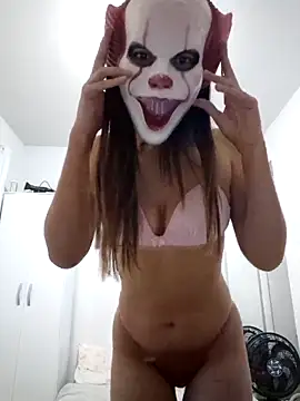 Atrevidallf1 online show from October 27, 2025, 2:12 am