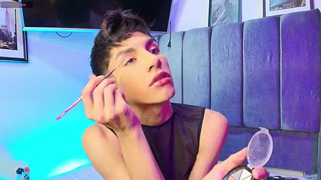 Erick Velveth online show from March 7, 2026, 6:09 am