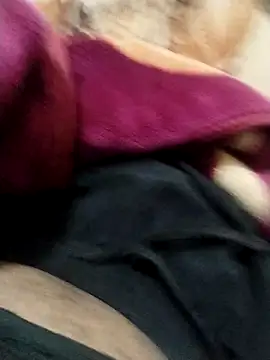 VickyMonster5 online show from November 27, 2025, 10:48 am