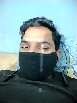 VickyMonster5 online show from October 27, 2025, 9:38 pm