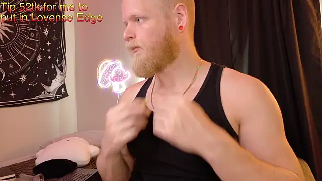 randyroderick online show from May 3, 2026, 8:34 pm