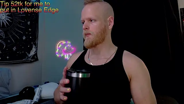 randyroderick online show from May 14, 2026, 5:26 am