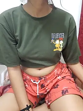 Snapshot of Baby_girl67 chatting on February 28, 2026, 7:02 pm Baby girl67 online show from February 28, 2026, 7:02 pm