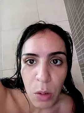 nenalinda69 online show from October 27, 2025, 5:03 pm