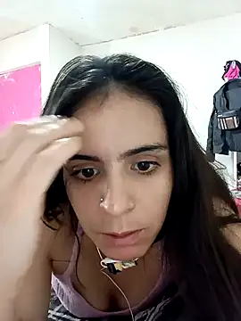 nenalinda69 online show from October 23, 2025, 3:38 am