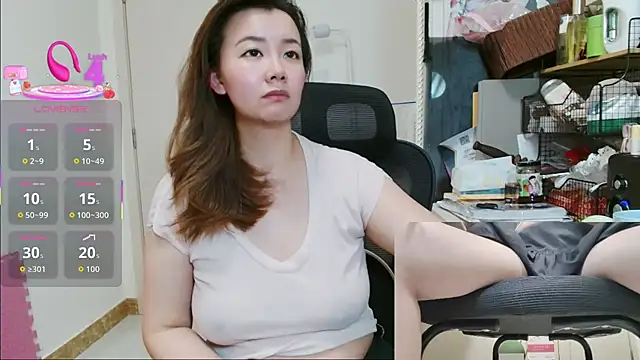 sallycui online show from July 19, 2026, 1:30 pm