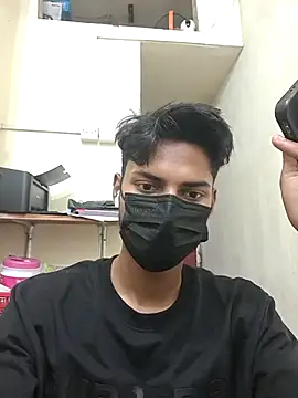 crish09 online show from June 29, 2026, 9:16 am