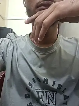 crish09 online show from June 27, 2026, 5:46 am