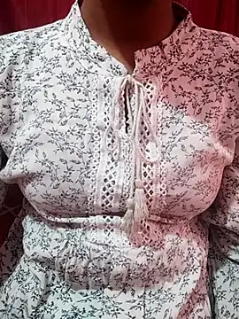 pari rani7 online show from November 10, 2025, 4:06 am