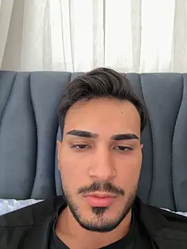 muratD0 online show from September 22, 2025, 12:33 pm