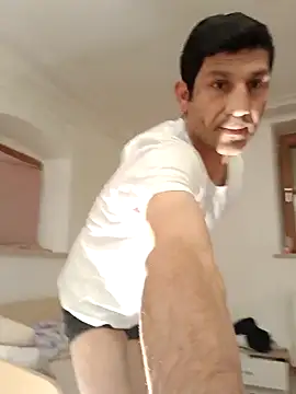 Casianantoonnio online show from October 27, 2025, 1:56 pm