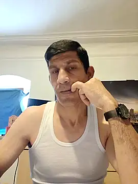 Casianantoonnio online show from October 19, 2025, 12:52 pm