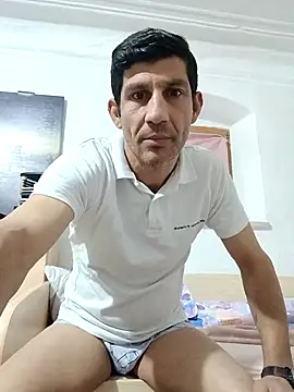 Casianantoonnio online show from October 28, 2025, 2:01 am