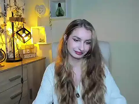 Snapshot of NinaBlond1 chatting on November 10, 2025, 6:51 am NinaBlond1 online show from November 10, 2025, 6:51 am